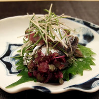 麻布十番 ふくだ - 