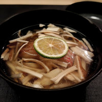 麻布十番 ふくだ - 