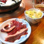 成吉思汗だるま - 美味い