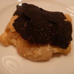 AU GAMIN DE TOKIO - トリュフのオムレツ