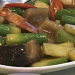 GOLDENTOP RESTAURANT - 