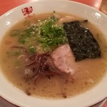 長浜食堂 - 味わい=無