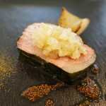 お肉：雲仙スーパーポーク