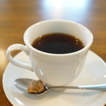 villa del nido - 口之津焙煎所のコーヒー