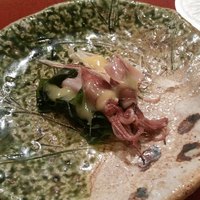 鮨 喜一 - 