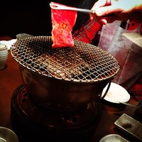 神戸牛 日本橋イタダキ - 