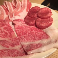 しゃぶしゃぶ KINTAN 代官山本店 - 