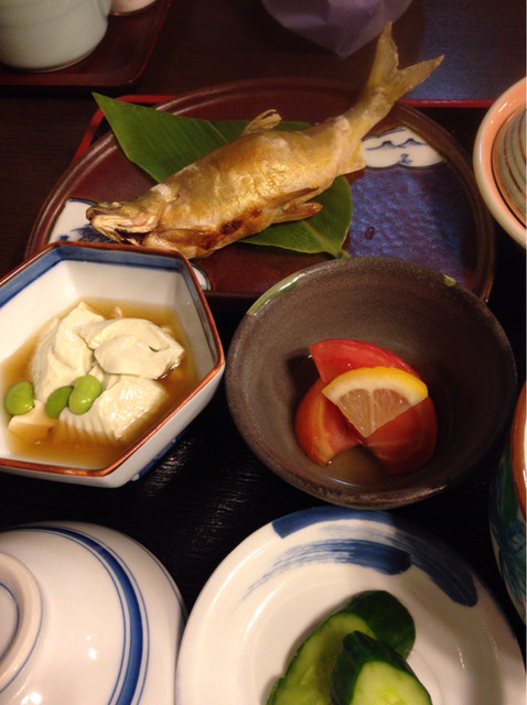 玄武温泉たちばな - 雫石町その他（旅館・民宿）の写真