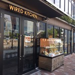 WIRED KITCHEN - 外観