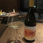 nomad - スカルロボ シャルドネ ラーラ