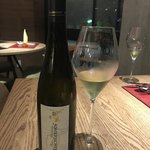 nomad - タスケレルホフ　ゲヴュルツトラミネール