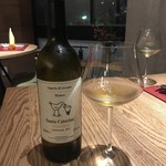 nomad - サンタ・カテリーナ ジュンカロ