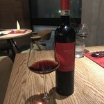 nomad - プロッツァ レッド・エディション グルメッロ