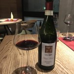 nomad - ブリッコ　ロリッソ　モンフェッラート