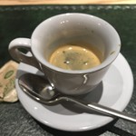 nomad - エスプレッソ