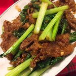 中国料理　甜甜 - 