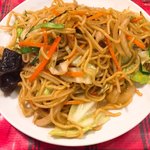 中国料理　甜甜 - 