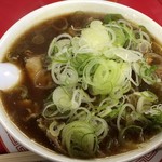 末廣ラーメン本舗 - 