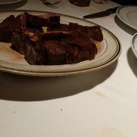 ウルフギャング・ステーキハウス 六本木 - 