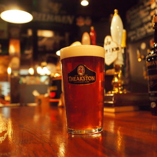 クーパー エールズ_0