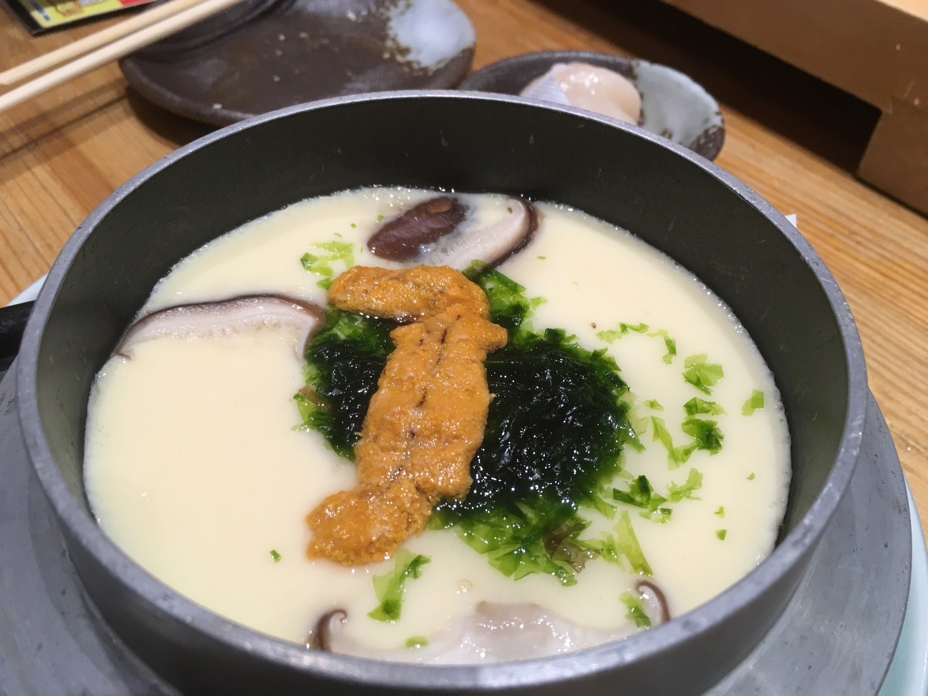 海鮮どんさん亭 関堀店 name=
