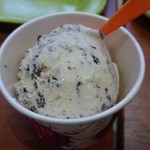 サーティワンアイスクリーム - チョコチップ