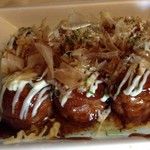 元気玉 - マヨたこ