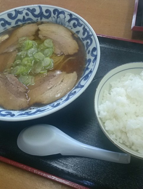 やまぶき - 秋田（ラーメン）の写真