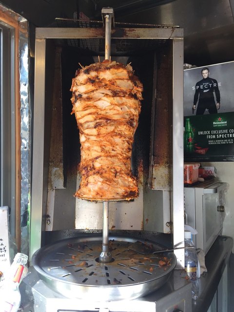 ARIA Bar &amp; Grill