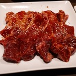 Wankarubi - 肉