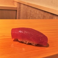 鮨 あらい - 赤身漬け