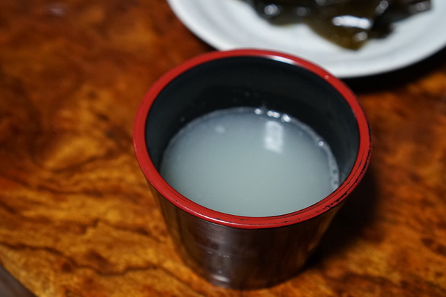 七兵衛そば（しちべいそば） - 大石田町その他（そば）の写真