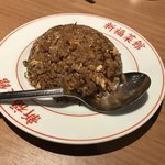 新福菜館 伊勢佐木町店 - 