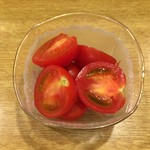 春のお店 - 恋の実