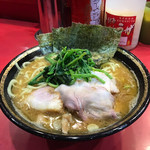 家系総本山 ラーメン 吉村家 - 