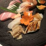 Sushi Fune - 