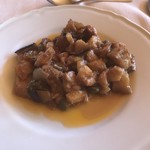 VILLA KEPHOS RISTORANTE - PIZZERIA - 