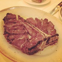 ベンジャミンステーキハウス 六本木 - 