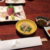 乾山 ANAインターコンチネンタルホテル東京店 - 