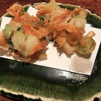 乾山 ANAインターコンチネンタルホテル東京店 - 