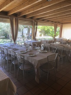 VILLA KEPHOS RISTORANTE - PIZZERIA -