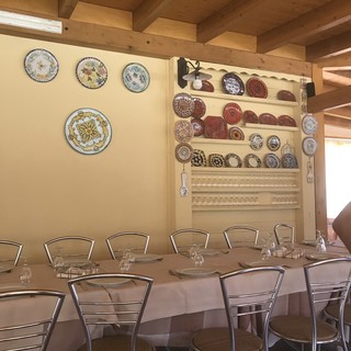 VILLA KEPHOS RISTORANTE - PIZZERIA -