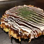 Okonomiyakioishimbo - 