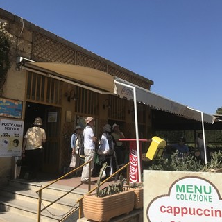 posto di Ristoro  - 