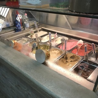 posto di Ristoro  - 