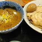 日本の中華そば富田 - 