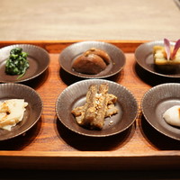 USHIGORO S. NISHIAZABU - 