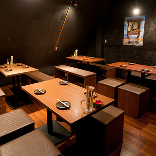 貸切もできます！！最大40名様可！