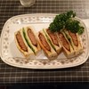 洋食キムラ 野毛店