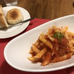 イタリア食堂 ピエーノ ディ ソーレ - 